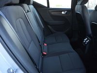 Usata Volvo XC40 Inscription 180 CV (132 kW) 2020 Grigio SUV