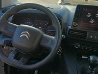Occasion Citroën Berlingo 131 ch (96 kW) 2021 Blanc Monospace