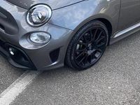 Usata Abarth 595 2023