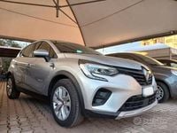 Usata Renault Captur Equilibre 100 CV (73 kW) 2023 Grigio SUV