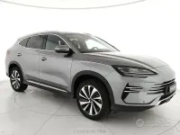 Nieuw BYD Seal U Design 324 PK (238 kW) 2026 Grijs SUV
