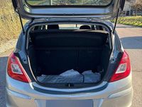 Usata Opel Corsa 2014 Utilitaria