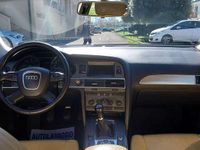 Usata Audi A6 140 CV (102 kW) 2006 Nero Berlina