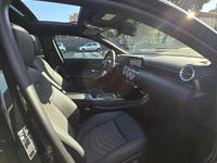 Usata Mercedes A200 Premium 150 CV (110 kW) 2024 Nero Berlina