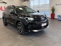 Usata Citroën C5 Aircross 150 CV (110 kW) 2025 Nero SUV