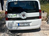 Usata Fiat Qubo Trekking 77 CV (56 kW) 2015 Monovolume