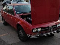 Usata Alfa Romeo GTV 1970 Coupé