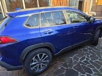Usata Toyota Corolla Trend 152 CV (111 kW) 2022 SUV