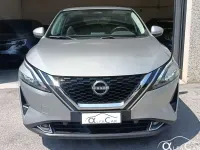 Usata Nissan Qashqai 158 CV (116 kW) 2024 Newport grey SUV