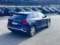 Usata Audi Q2 S-Line 150 CV (110 kW) 2025 Blu SUV
