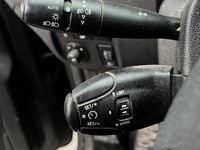 Usata Peugeot Partner Tepee 2017 Grigio scuro Monovolume