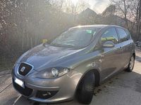 Usata Seat Altea 2005 Grigio Monovolume