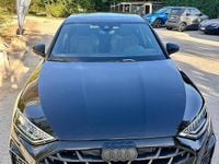 Usata Audi A3 S-Line 150 CV (110 kW) 2025 Nero Station wagon