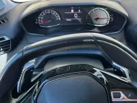 Usata Peugeot 208 Active 101 CV (74 kW) 2020 Bianco Utilitaria
