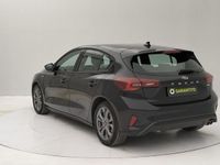 usata Ford Focus Electric 