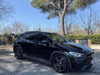 Usata Mercedes GLA180 Premium 116 CV (85 kW) 2021 SUV