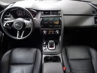 Usata Jaguar E-Pace S 163 CV (119 kW) 2021 Eiger grey SUV