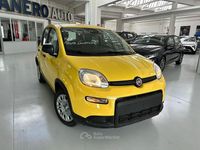 Nuova Fiat Panda S 69 CV (50 kW) 2025 Other Utilitaria