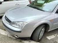 Usata Ford Mondeo 145 CV (106 kW) 2002 Berlina