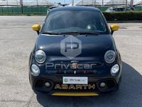 Usata Abarth 595 Pista 160 CV (117 kW) 2019 Nero Berlina