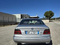 usata BMW 530 e39 d