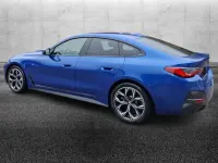Usata BMW 430 M Sport 245 CV (180 kW) 2023 Blu/azzurro Coupé