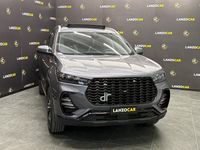 Nuova DR DR 6.0 178 CV (130 kW) 2025 Grigio SUV