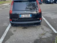 Usata Ford C-MAX Titanium 90 CV (66 kW) 2007 Nero Monovolume