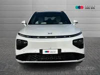 Usata XPENG G9 230 kW (313 CV) 2025 Bianco SUV