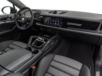 Nuova Porsche Cayenne 2026 Grigio SUV