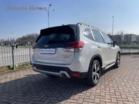 usata Subaru Forester 2.0 e-Boxer 2.0 e-BOXER Premium AWD CVT Lineartronic