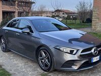Usata Mercedes A220 AMG line 190 CV (139 kW) 2019 Berlina