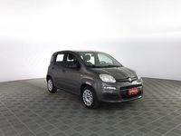 Usata Fiat Panda 69 CV (50 kW) 2022 Grigio maestro Utilitaria