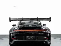 Nuova Porsche 911 GT3 RS 525 CV (386 kW) 2026 Nero Coupé