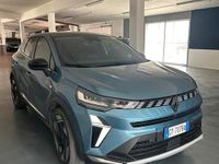 Usata Renault Symbioz Iconic 93 CV (68 kW) 2024 Blu SUV