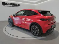 Usata Renault Clio V 2025 Rosso assoluto Berlina