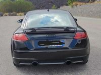 Usata Audi TT S-Line 184 CV (135 kW) 2015 Coupé