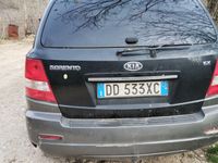 usata Kia Sorento 2006