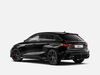 Nuova Audi RS3 Sportback Comfort 400 CV (294 kW) 2026 Nero mythos metallizzato Utilitaria