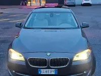 Usata BMW 520 184 CV (135 kW) 2011 Station wagon