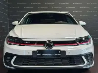 Usata VW Polo GTI 207 CV (152 kW) 2024 Bianco Utilitaria