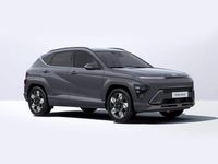 Nuova Hyundai Kona 138 CV (101 kW) 2026 Ecotronic gray SUV