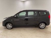 usata Dacia Lodgy stepway 1.5 blue dci s&s 115cv 7p.ti