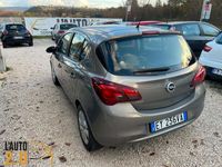 usata Opel Corsa 1.3 cdti n-joy