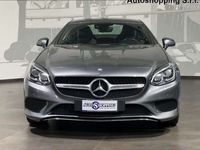 usata Mercedes SLC200 SLC 200Sport