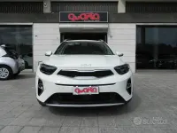 Usata Kia Stonic Style 84 CV (61 kW) 2024 Bianco SUV