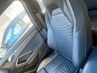 Usata Audi RS Q3 Sportback 400 CV (294 kW) 2024 Nero SUV