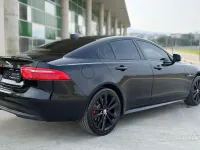 Usata Jaguar XE R-Sport 180 CV (132 kW) 2017 Other Berlina