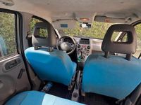 Usata Fiat Panda 70 CV (51 kW) 2005 Marrone Utilitaria