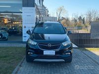 Occasion Opel Mokka X Ultimate 136 ch (100 kW) 2018 Noir SUV